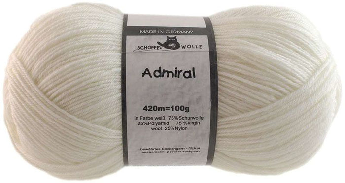Admiral | Schoppel