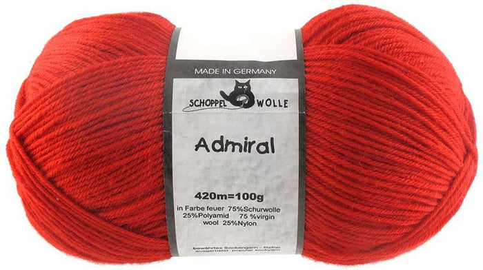 Admiral | Schoppel