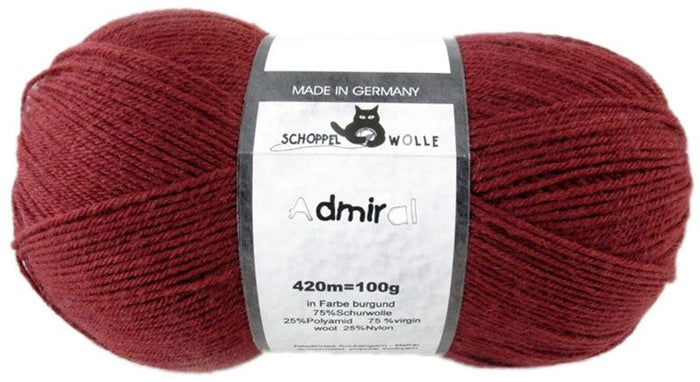 Admiral | Schoppel