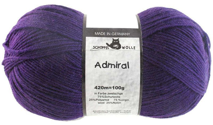 Admiral | Schoppel