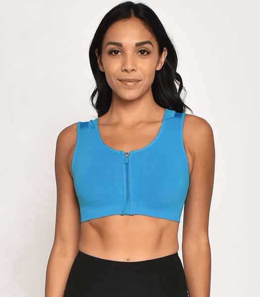 Blue / XS