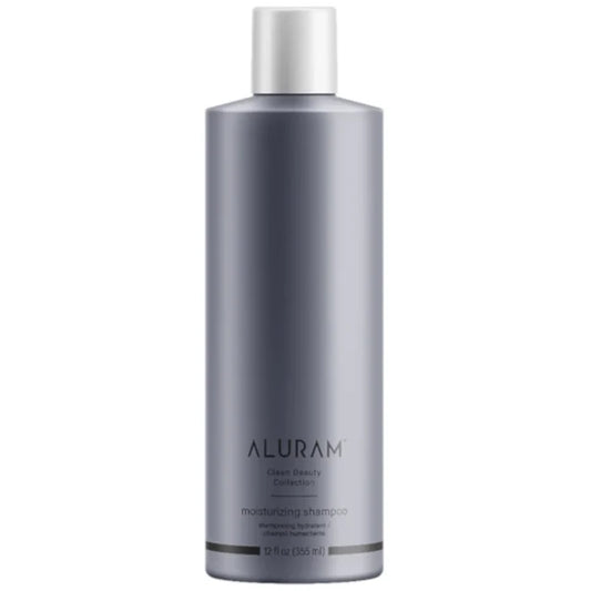 ALURAM | Moisturzing Shampoo + Conditioner