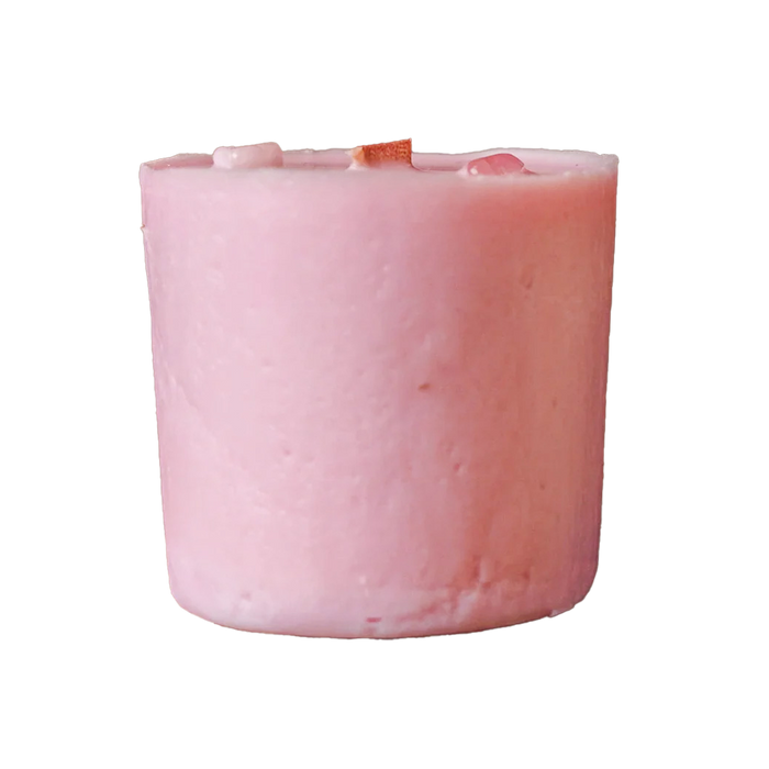Go-For-Zero-Australia-Amavasya-Heart-Anáhata-Chakra-Candle-260g-Refill-1