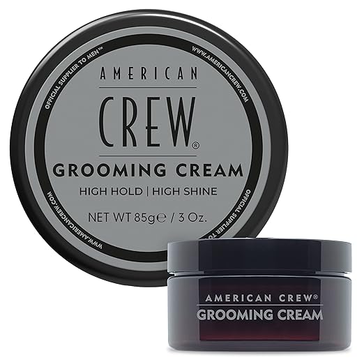 American Crew Grooming Cream