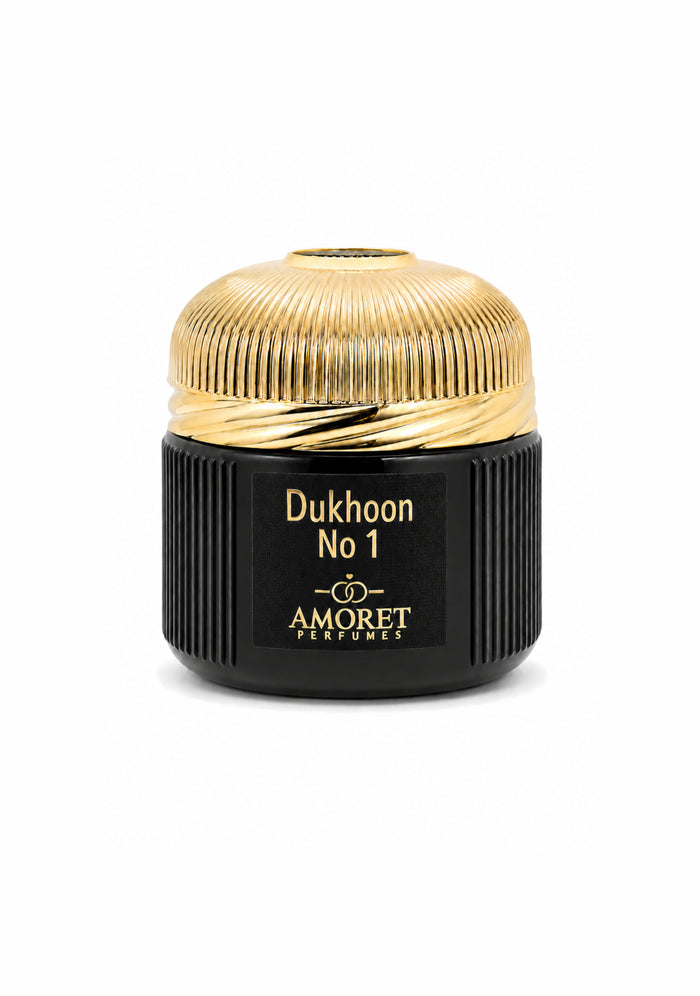 Amoret Dukhoon No. 1