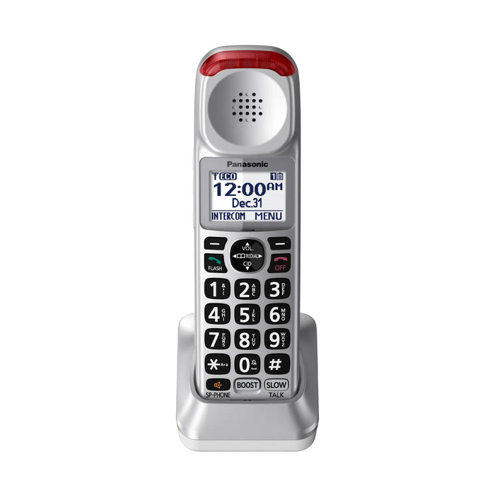 Amplified Cordless Phone Handset Accessory- KX-TGMA45S