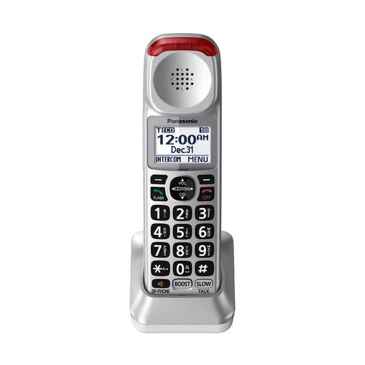 Amplified Cordless Phone Handset Accessory- KX-TGMA45S