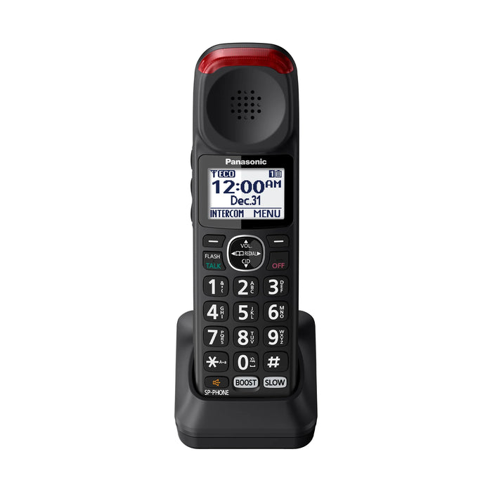 Amplified Cordless Phone Handset Accessory- TGMA44