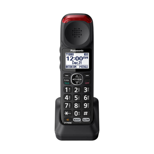 Amplified Cordless Phone Handset Accessory- TGMA44