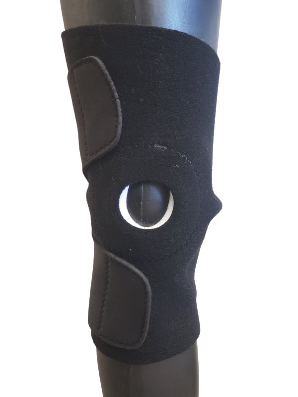 Anatech Universal Wrap with Removable Buttress
