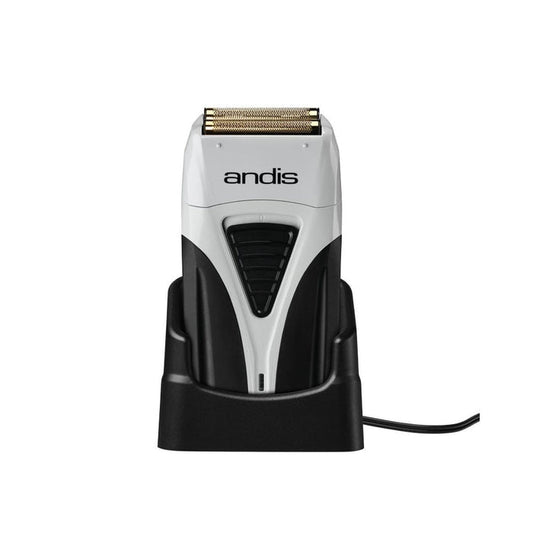 Andis Profoil Lithium Plus Titanium Foil Shaver