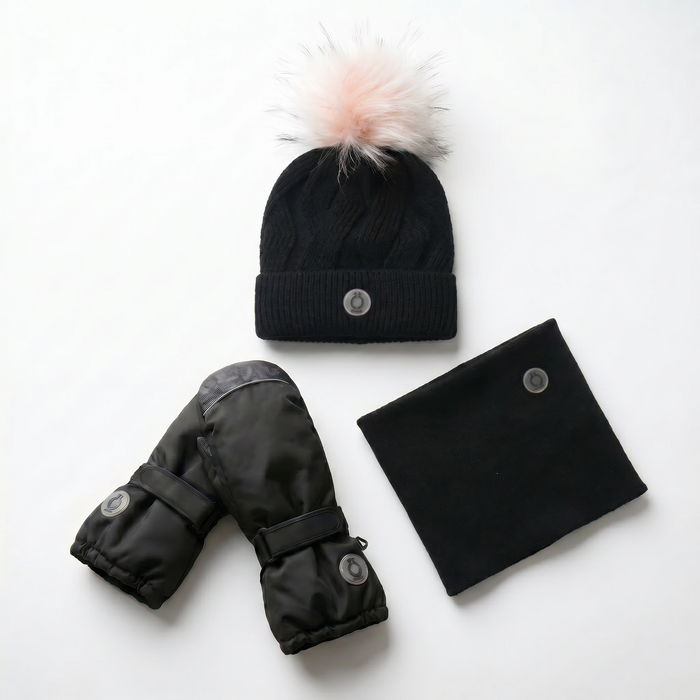 Angel's Snowsuit Winter Bundle