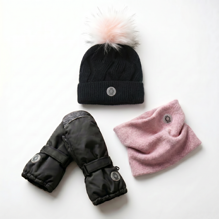 Angel's Snowsuit Winter Bundle