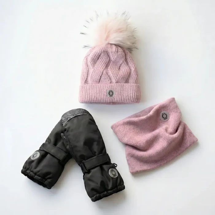 Angel's Snowsuit Winter Bundle