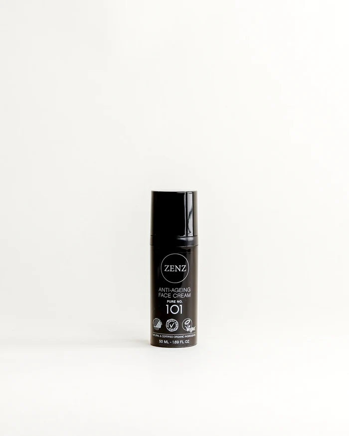 Anti-Ageing Face Cream Pure no. 101 (50 ml)