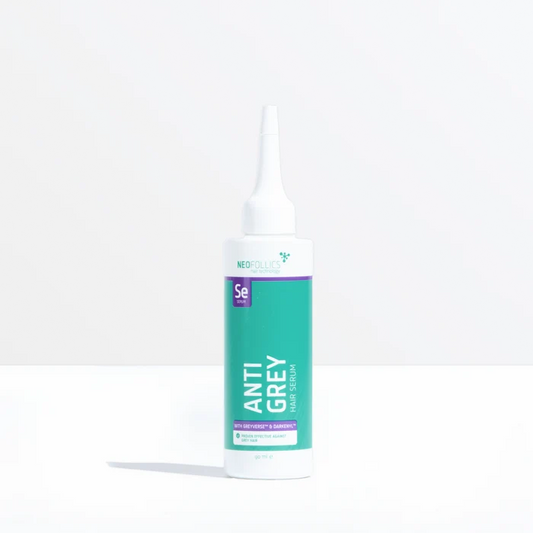 Anti Grey Hair Serum front product