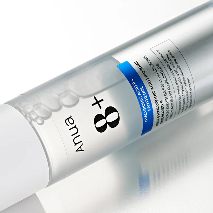 ANUA 8 Hyaluronic Acid Liposome Skin Booster - 150 ml - DOKAN