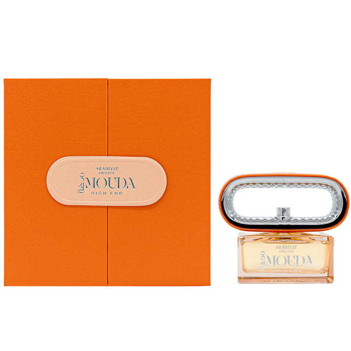 Arabiyat Prestige Mouda High End EDP 100ml- Unisex Oriental Woody Amber Perfume
