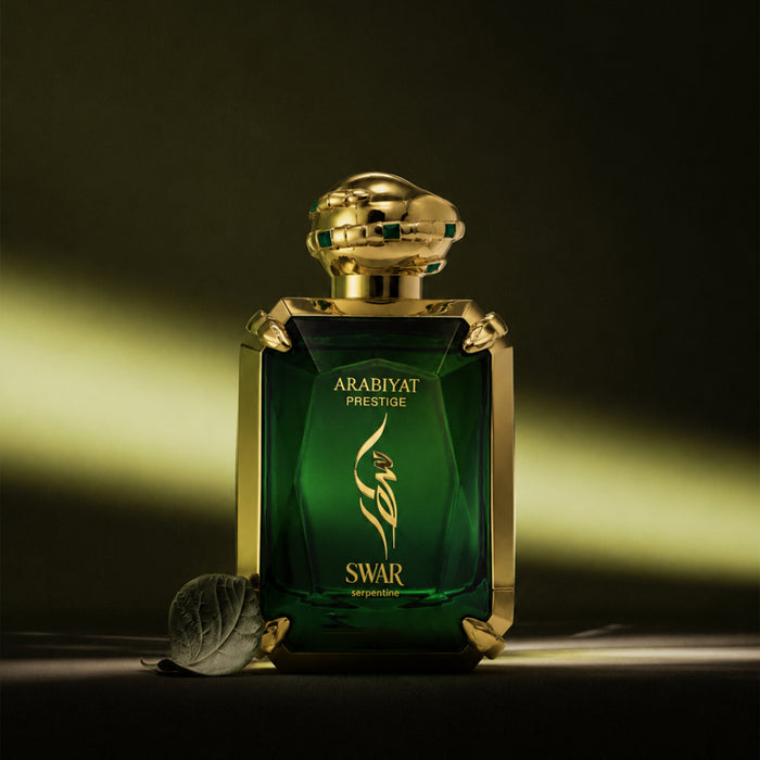 Arabiyat Prestige Swar Serpentine Eau De Parfum 100 ml