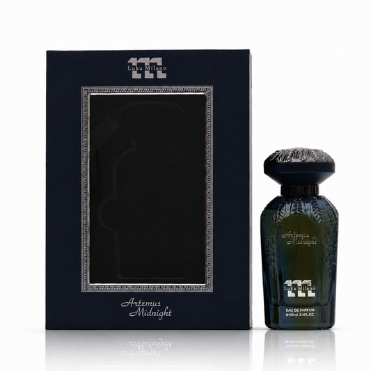 Artemus Midnight Eau de Parfum 3.4 oz.