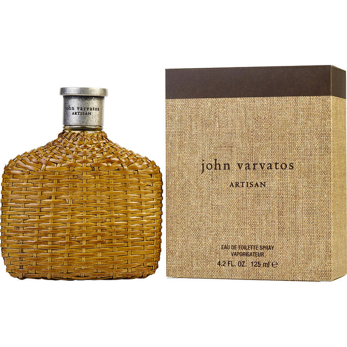 Photo of Artisan by John Varvatos for Men 4.2 oz EDT Spray
