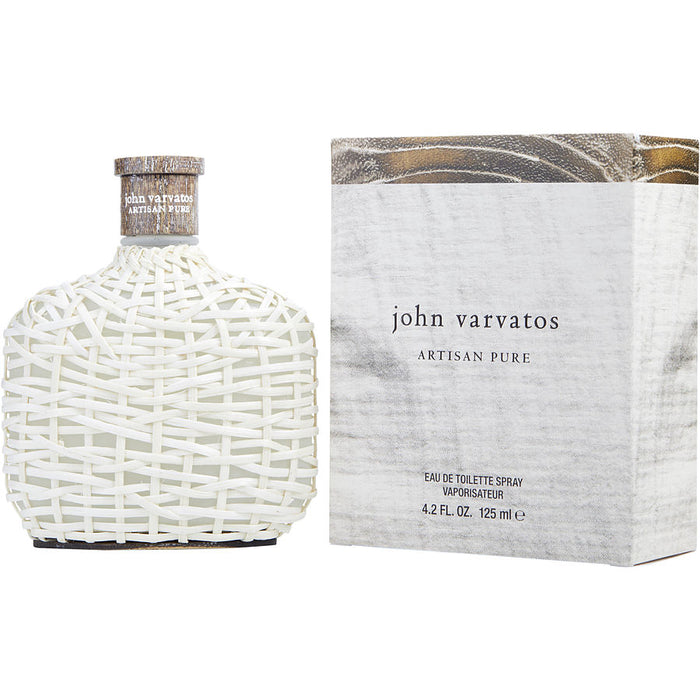 Photo of Artisan Pure by John Varvatos for Men 4.2 oz EDT Spray