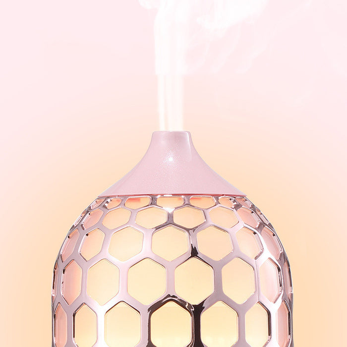 Asakusa Pink Aroma Diffuser