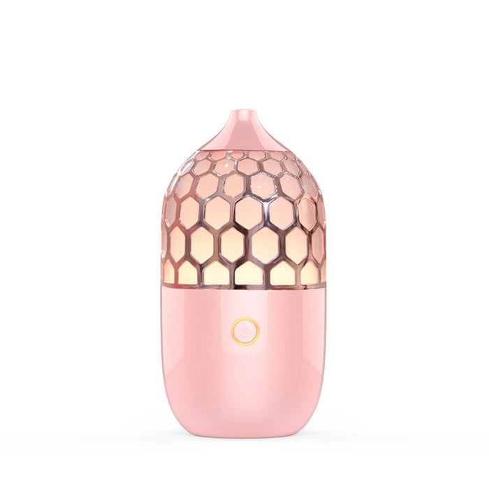 Asakusa Pink Aroma Diffuser