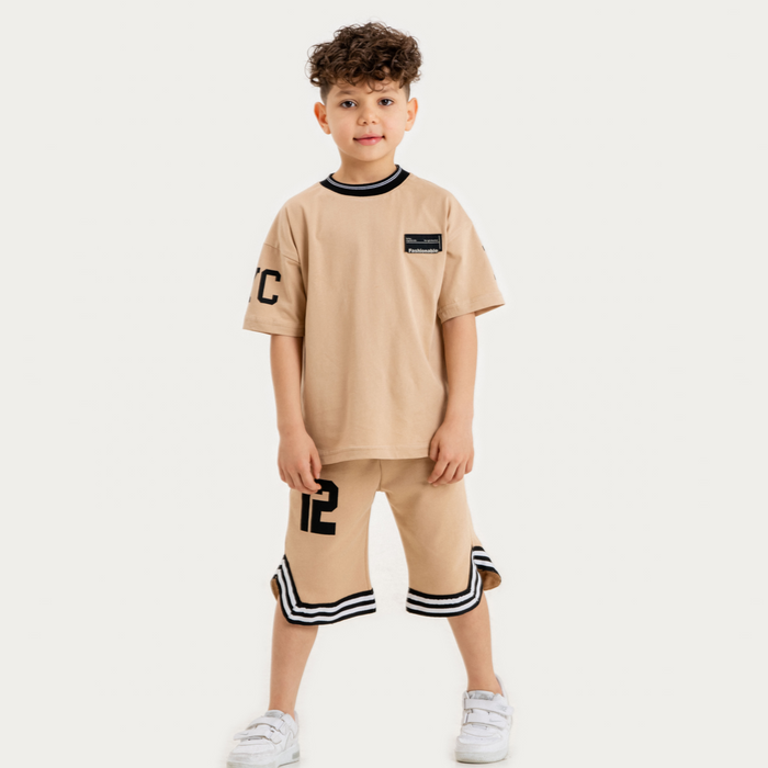 Beige / 2-3