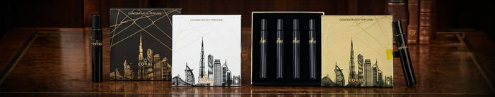 attar discovery set