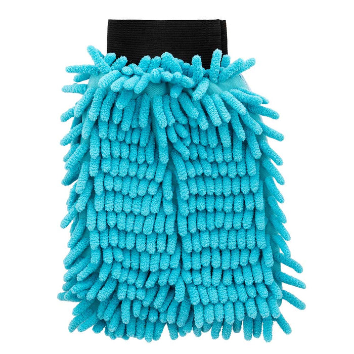 Auto Extreme Microfibre Wash Mitt