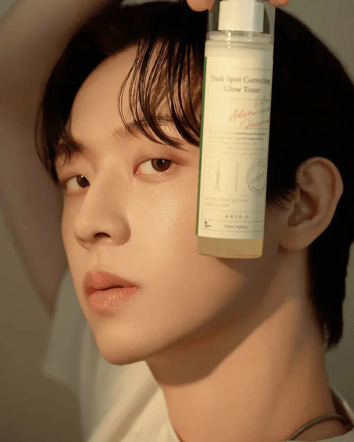 Axis-Y Dark Spot Correcting Glow Toner Axis-Y