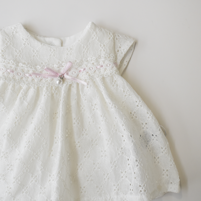 Baby Bloom Girls Casual Dress