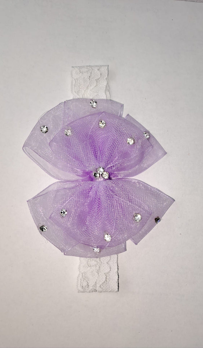 Baby Cutie Headband