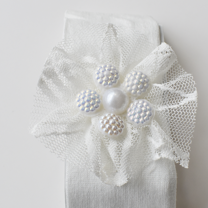 Baby Fancy Flower Set