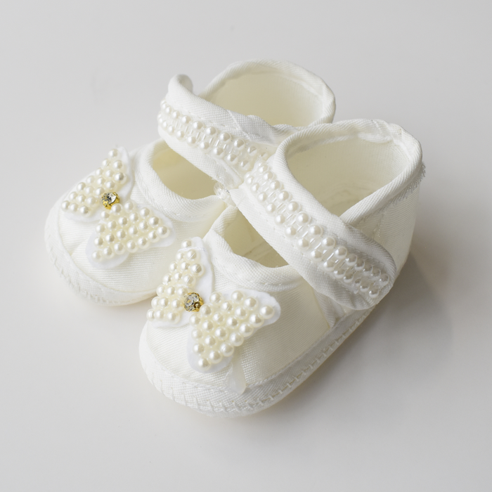 Baby Pear Butterfly Set