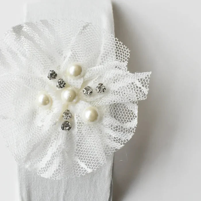 Baby Pearl Princess Set