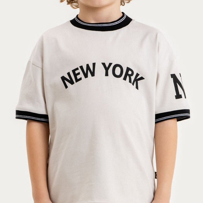 Bad Look Boys Shorts Set