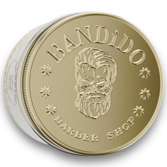 Bandido Classic Pomade 125ml 3