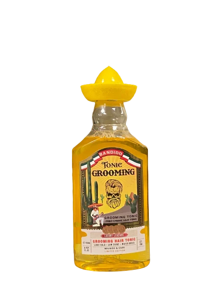 Bandido Hair Tonic Grooming 250 ml