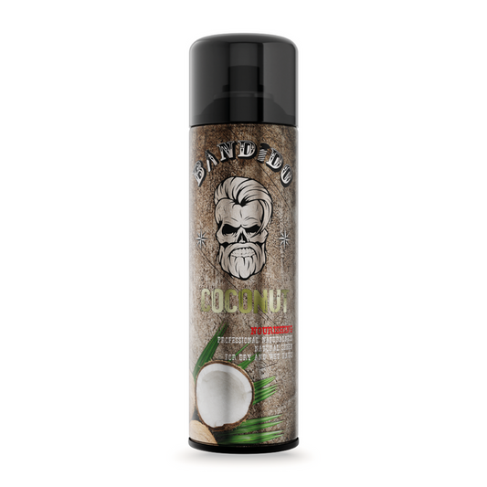 Bandido Haarspray 500ml Coconut