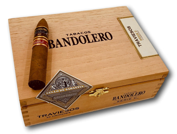 Bandolero Traviesos