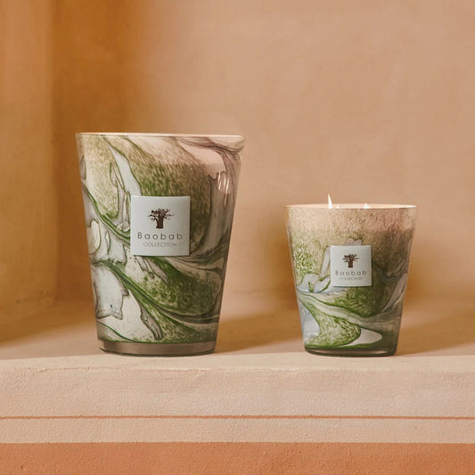 Baobab Leaves Marius Scented Candle