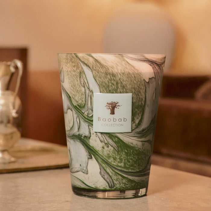 Baobab Leaves Marius Scented Candle