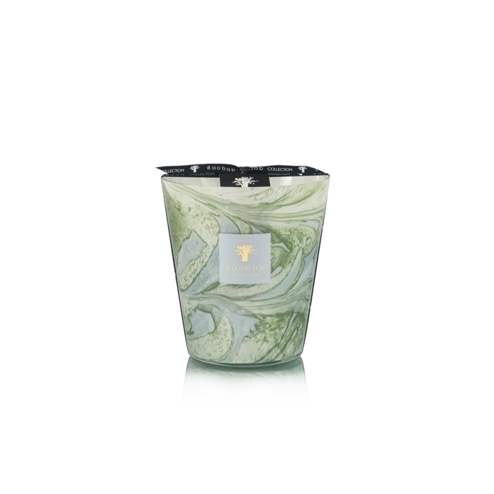 Baobab Leaves Marius Scented Candle
