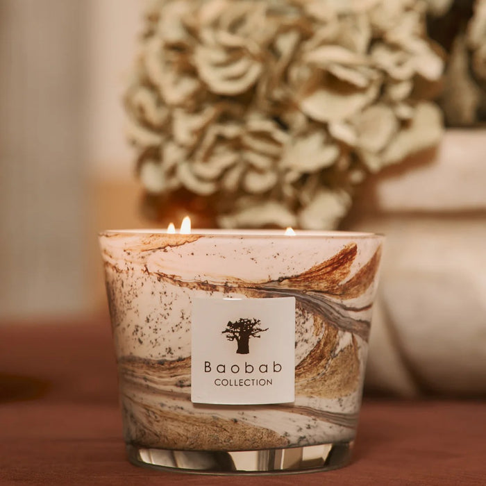 Baobab Leaves Naïs Scented Candle