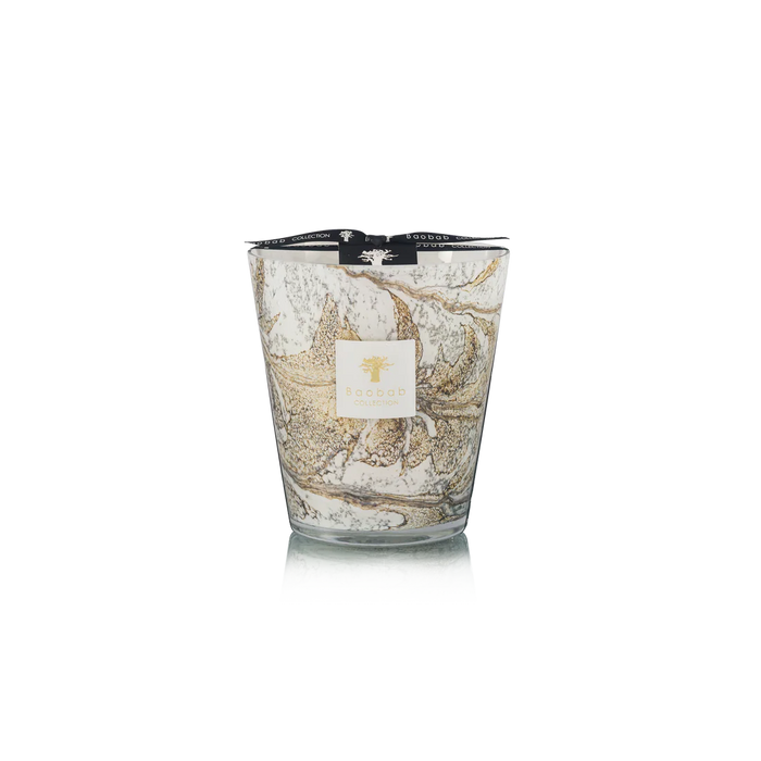 Baobab Leaves Naïs Scented Candle