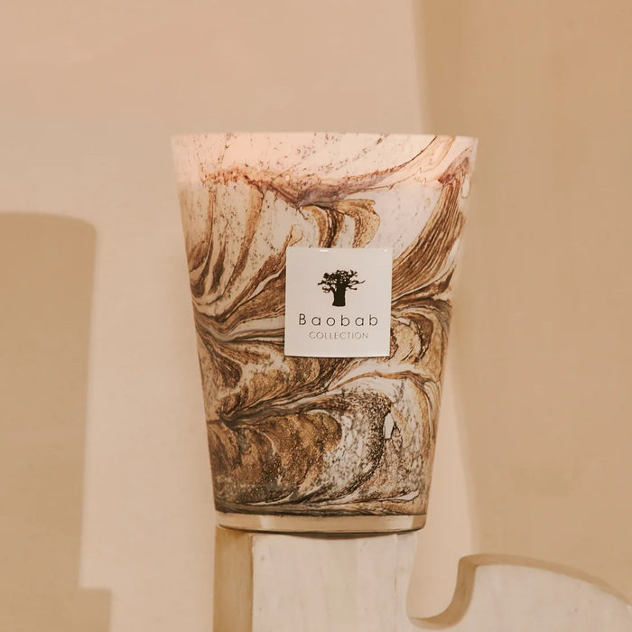Baobab Leaves Naïs Scented Candle