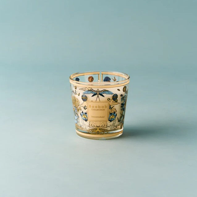 Baobab Tomorrowland Scented Candle