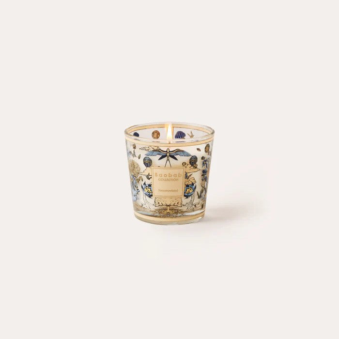 Baobab Tomorrowland Scented Candle